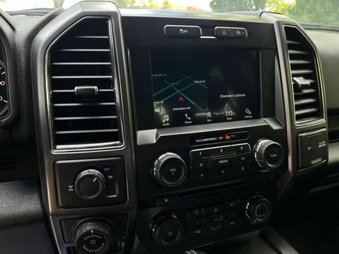 Used 2017 Ford F150 XLT w/ Equipment Group 302A Luxury RWD image 36