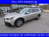 Used 2020 Subaru Outback Premium w/ Popular Package #1 image 2