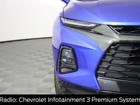 Used 2019 Chevrolet Blazer RS AWD/4WD image 18