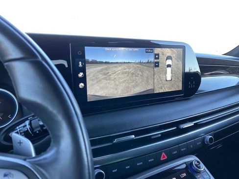 Used 2024 Hyundai Palisade Calligraphy image 29