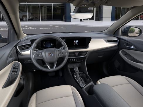 New 2026 Buick Encore GX Avenir image 16