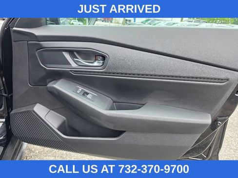 Used 2025 Honda Accord SE image 10