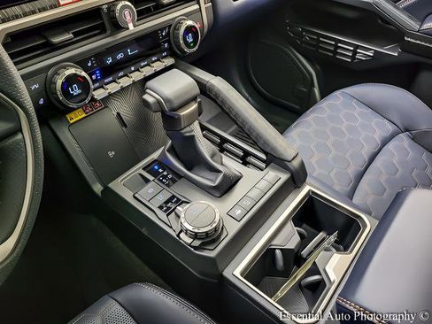 New 2026 Toyota 4Runner 4WD image 21