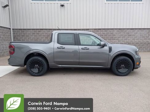 New 2026 Ford Maverick Lobo image 2