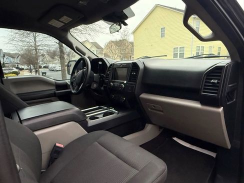 Used 2019 Ford F150 XL w/ Equipment Group 101A Mid RWD image 13