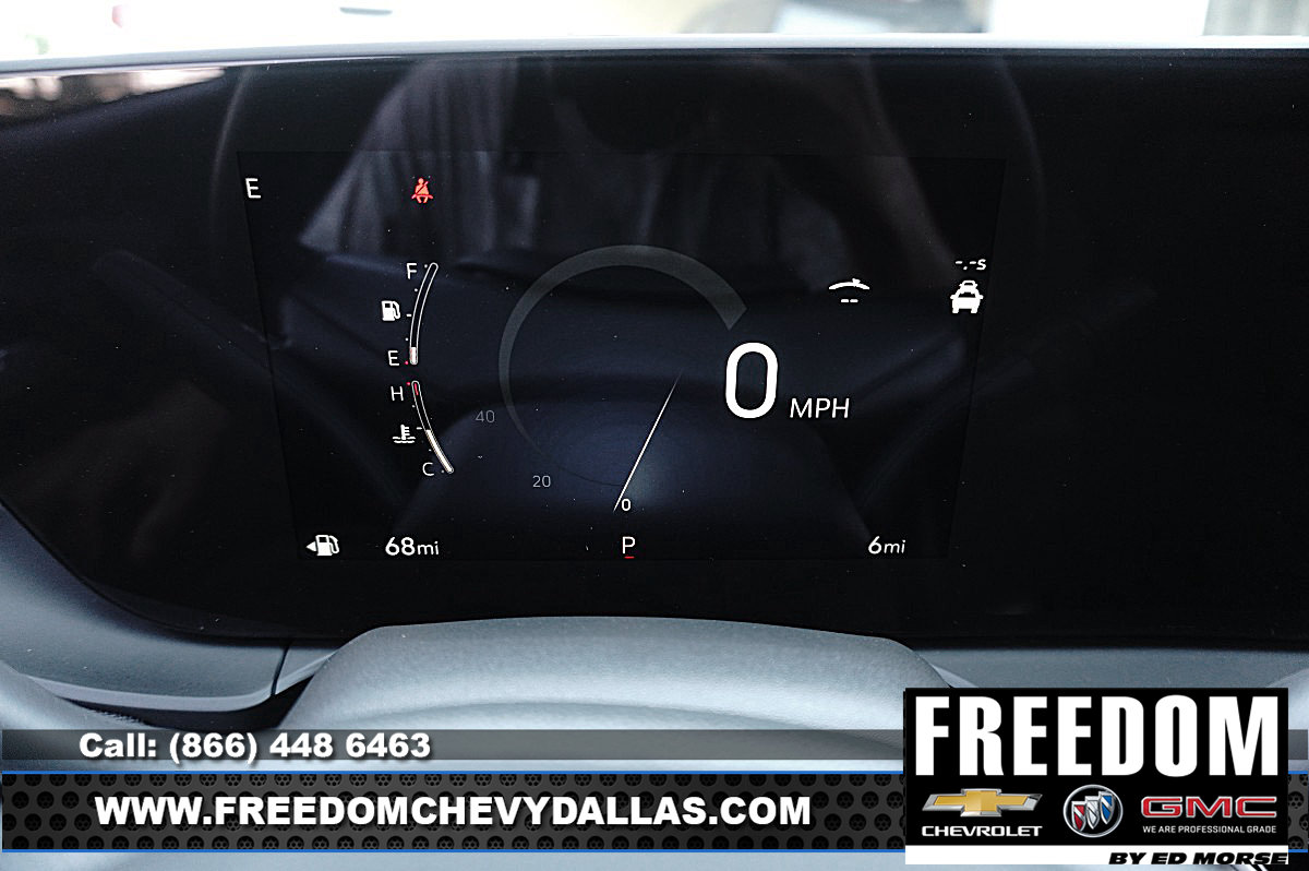 New 2026 Buick Envista Sport Touring w/ Convenience I Package FWD image 18