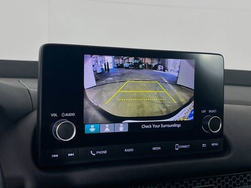 Used 2024 Honda HR-V Sport image 11