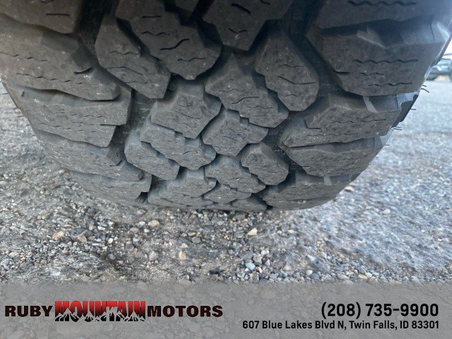 Used 2024 Ford F150 Platinum w/ FX4 Off-Road Package AWD/4WD image 9