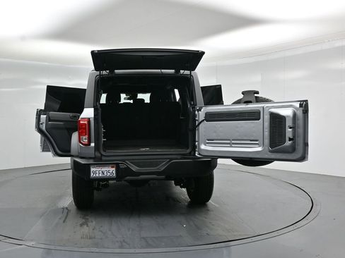 Used 2023 Ford Bronco Big Bend image 33