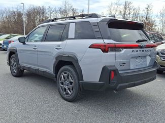 New 2026 Subaru Outback Premium AWD/4WD video 4