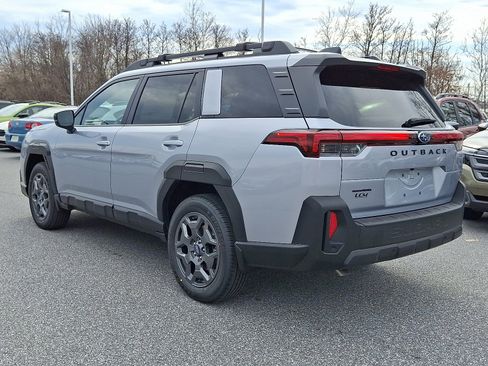 New 2026 Subaru Outback Premium AWD/4WD image 4
