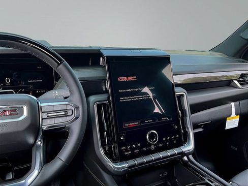 New 2026 GMC Yukon XL Elevation w/ Elevation Premium Package AWD/4WD image 6