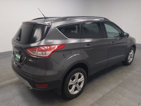Used 2016 Ford Escape SE w/ Equipment Group 201A AWD/4WD image 10