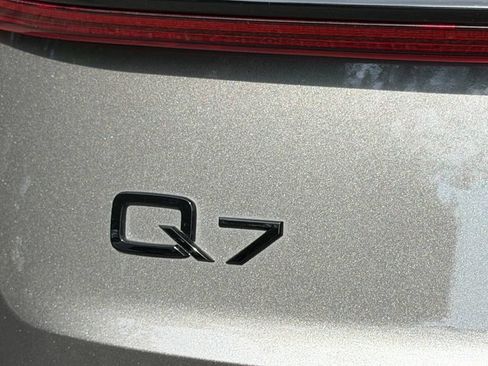 Used 2023 Audi Q7 2.0T Premium Plus AWD/4WD image 27
