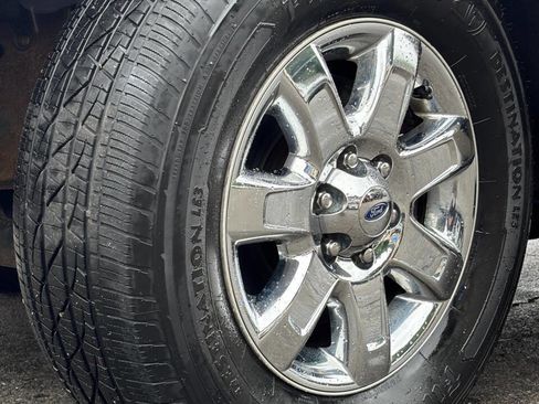 Used 2013 Ford F150 Lariat w/ Luxury Equipment Group AWD/4WD image 34