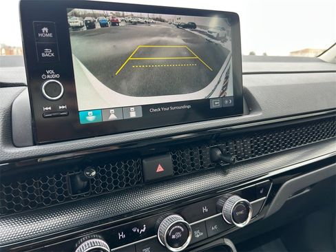 Used 2023 Honda CR-V EX-L image 24