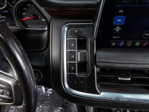 Used 2021 Chevrolet Tahoe Z71 image 23