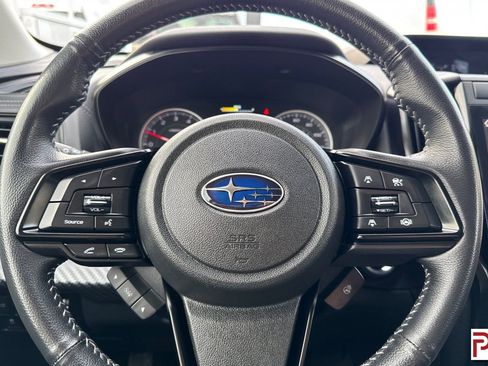 Used 2022 Subaru Ascent Onyx Edition image 29