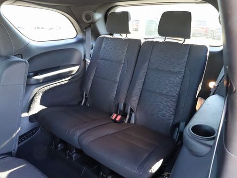 New 2026 Dodge Durango GT w/ Blacktop Package image 20