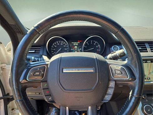 Used 2014 Land Rover Range Rover Evoque Dynamic AWD/4WD image 17