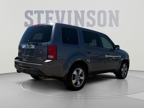 Used 2015 Honda Pilot EX-L image 5