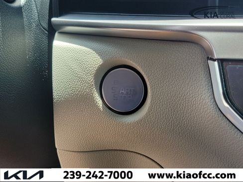 New 2026 Kia Sorento S FWD image 30