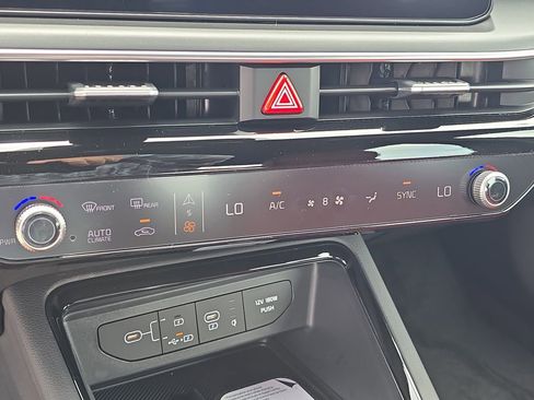New 2026 Kia K5 GT-Line FWD image 24