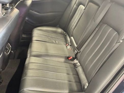 Used 2019 MAZDA MAZDA6 Touring image 16