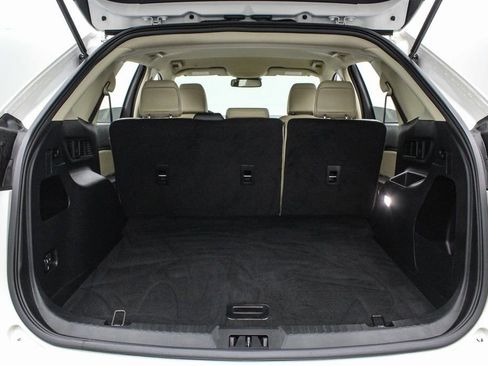 Certified 2023 Ford Edge SEL image 19