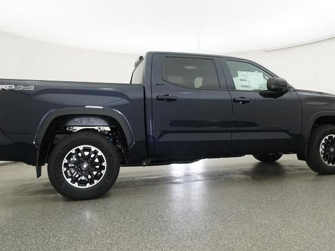 New 2026 Toyota Tundra SR5 AWD/4WD image 26