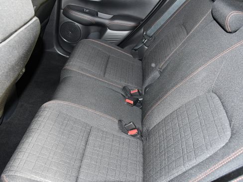 Used 2026 Honda HR-V Sport image 47