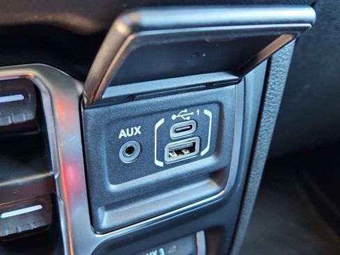 New 2026 Jeep Wrangler Sahara image 22