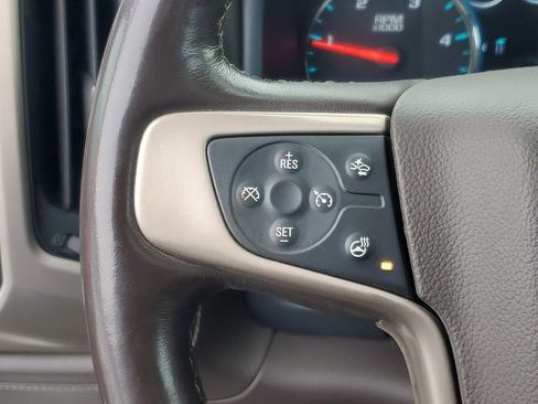 Used 2019 GMC Sierra 3500 Denali w/ Duramax Plus Package image 15