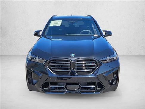 New 2026 BMW X5 M Competition w/ Executive Package AWD/4WD image 6