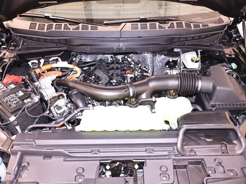 New 2026 Ford F150 King Ranch AWD/4WD image 45