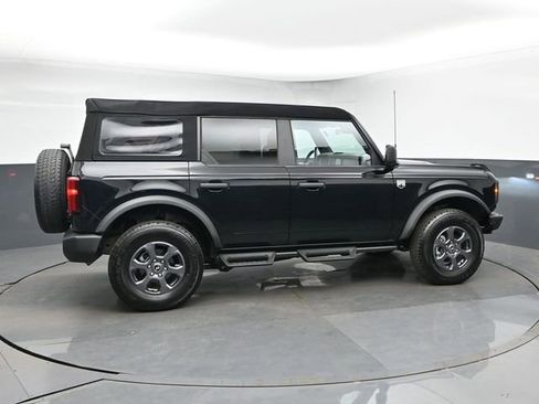 Used 2024 Ford Bronco Big Bend AWD/4WD image 9