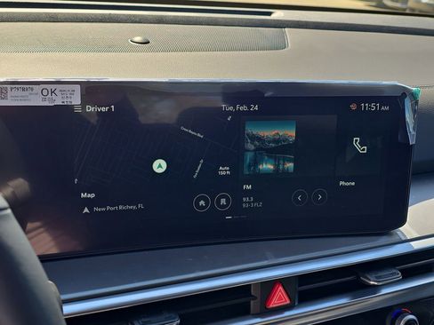 New 2026 Kia Sorento SX image 24