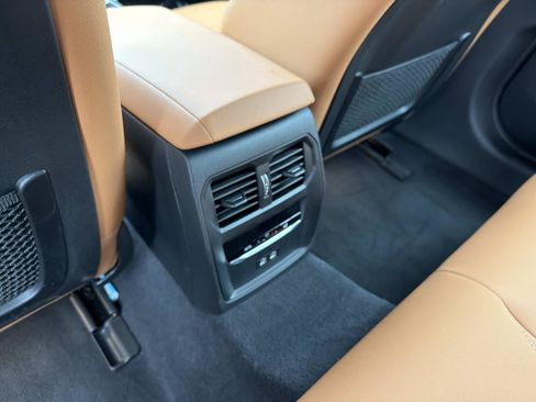Certified 2024 BMW i4 eDrive35 w/ Premium Package RWD image 16