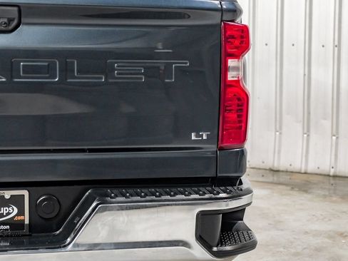 Used 2020 Chevrolet Silverado 3500 LT w/ Convenience Package AWD/4WD image 48