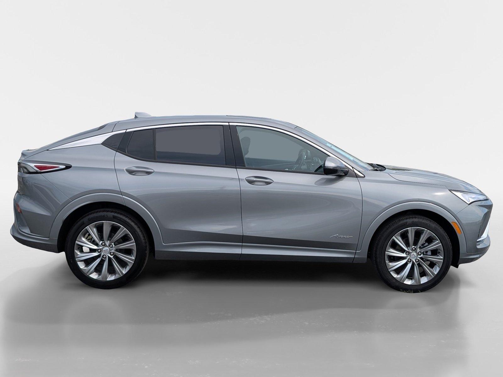 New 2026 Buick Envista Avenir FWD image 3