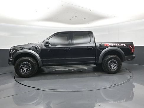 Used 2019 Ford F150 Raptor w/ Equipment Group 802A Luxury AWD/4WD image 31