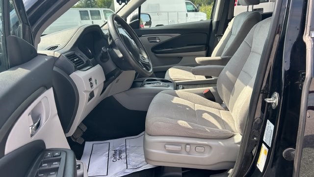 Used 2021 Honda Pilot EX image 15