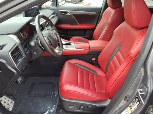 Used 2020 Lexus RX 350 F Sport w/ Accessory Package image 15