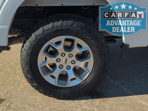 Used 2023 Ford F150 XLT AWD/4WD image 4