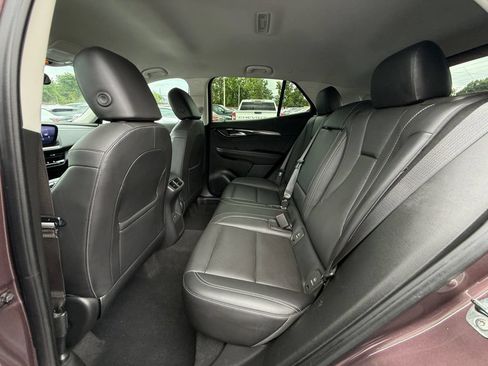 Used 2024 Buick Envision Preferred AWD/4WD image 24