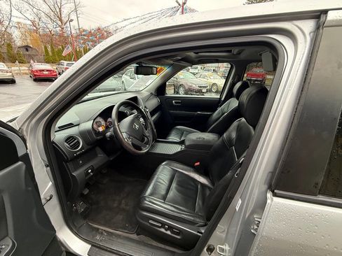 Used 2011 Honda Pilot EX-L image 9