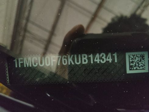 Used 2019 Ford Escape S FWD image 33