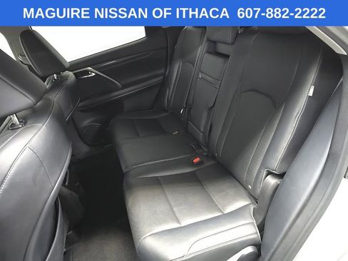 Used 2016 Lexus RX 350 AWD w/ Accessory Package image 31