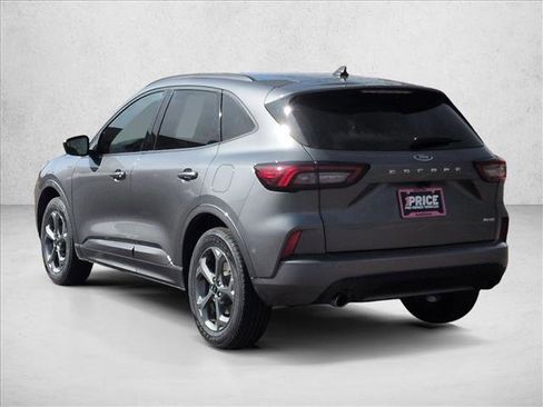 Used 2024 Ford Escape ST-Line image 8