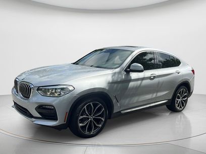 Used 2021 BMW X4 xDrive30i w/ Convenience Package